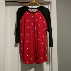 Medium LulaRoe Randy